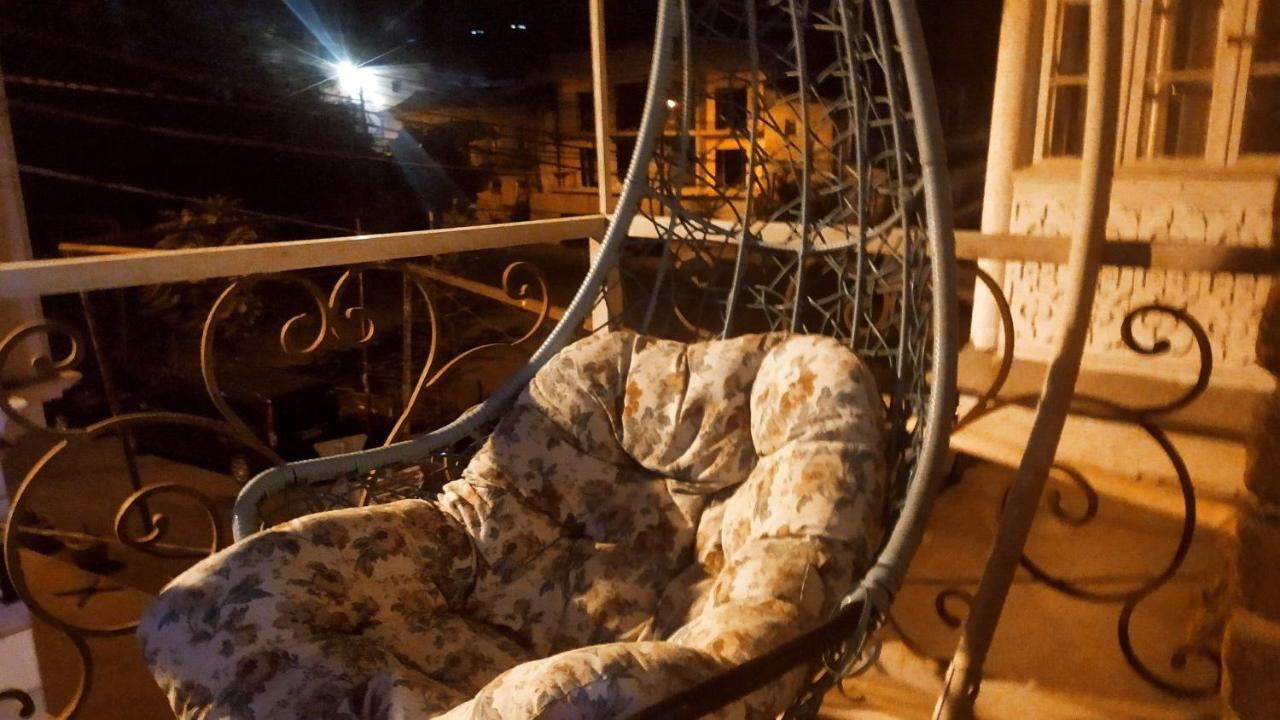 Готель Winetorium Тбілісі Екстер'єр фото